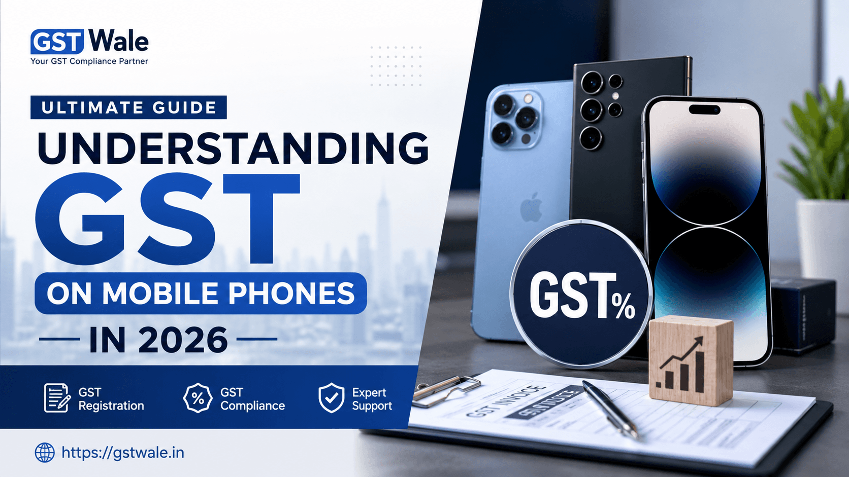 Ultimate Guide: Understanding GST on Mobile Phones in 2026