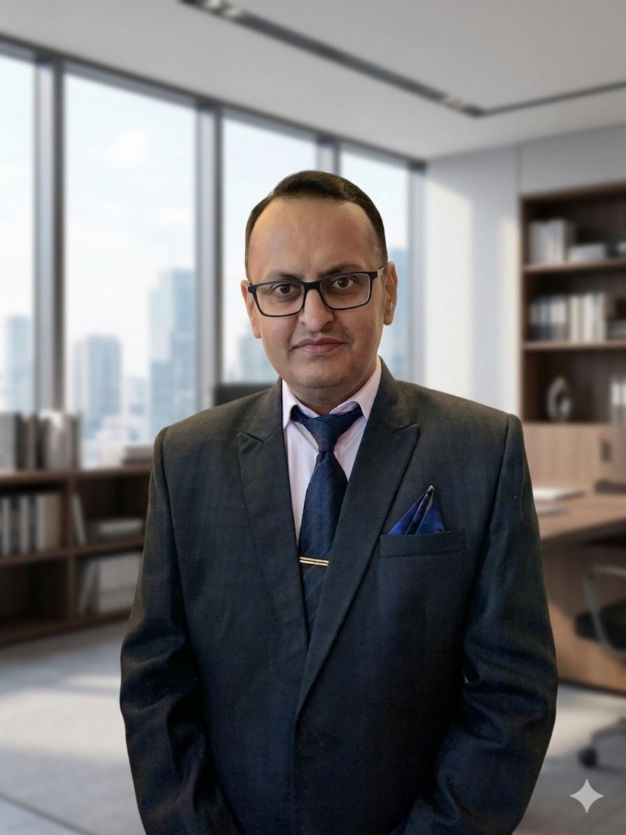 Deven Verma